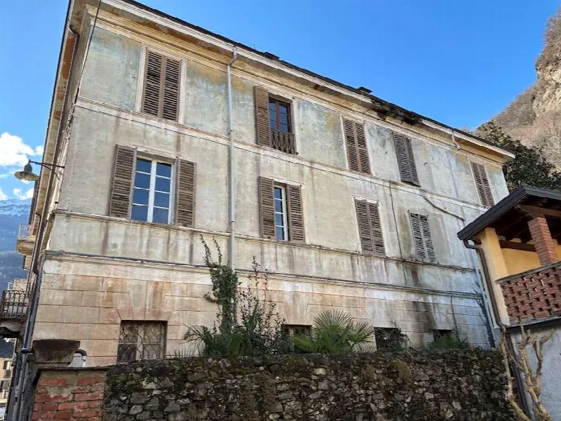 Villa in vendita a Piedimulera - foto 8