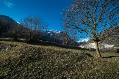 Rustico/Casale in vendita a Crevoladossola - foto 4