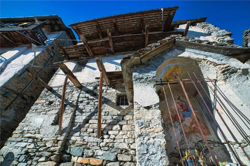 Rustico/Casale in vendita a Crevoladossola - foto 5