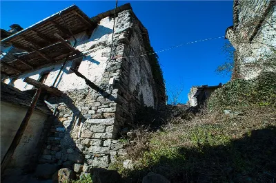 Rustico/Casale in vendita a Crevoladossola - foto 6
