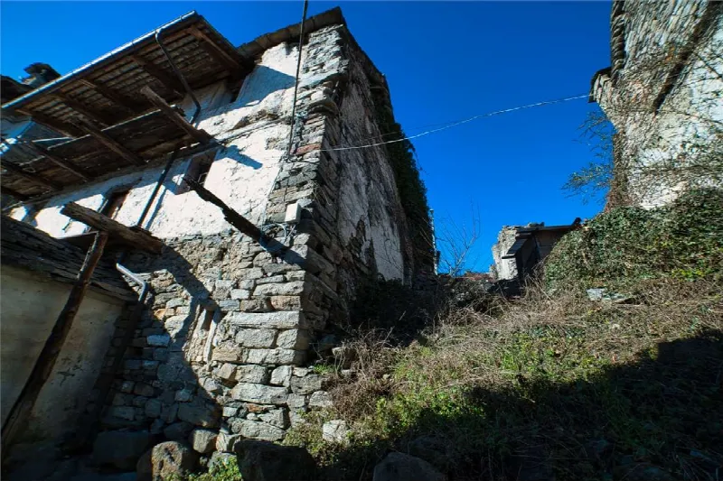 Rustico/Casale in vendita a Crevoladossola - foto 6