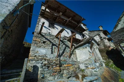 Rustico/Casale in vendita a Crevoladossola - foto 7