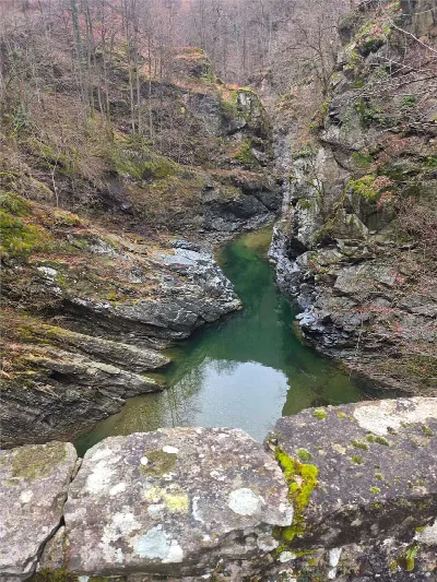 Rustico/Casale a Calasca-Castiglione