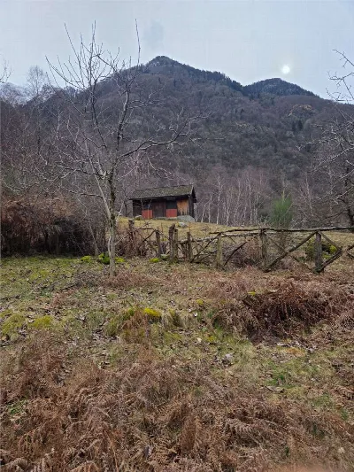 Rustico/Casale in vendita a Calasca-Castig... - foto 4