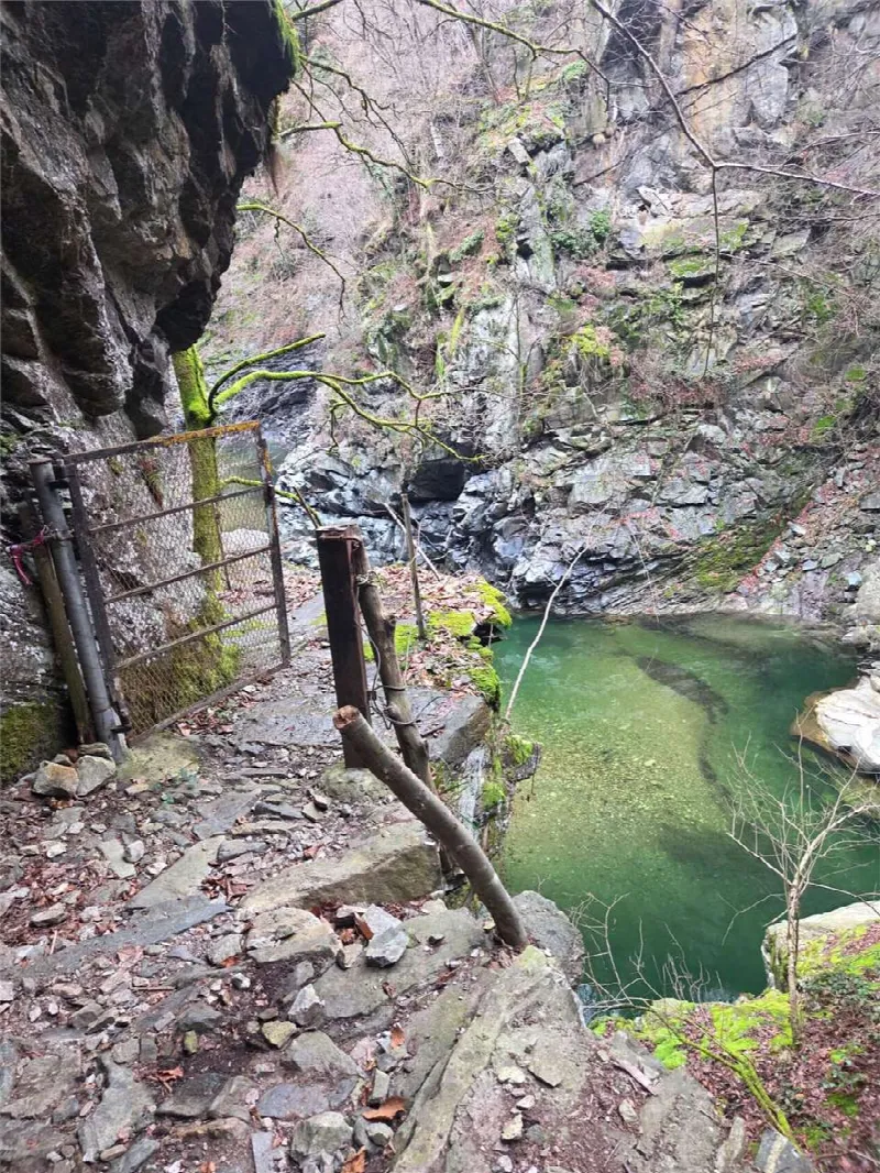 Rustico/Casale in vendita a Calasca-Castiglione - foto 6