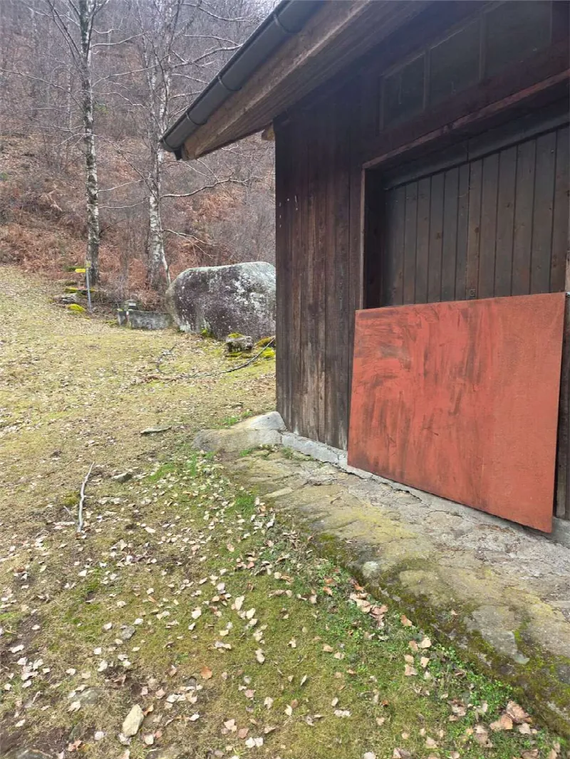 Rustico/Casale in vendita a Calasca-Castiglione - foto 9