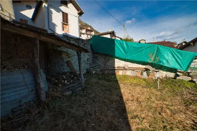 Casa Indipendente in vendita a Villette - foto 10