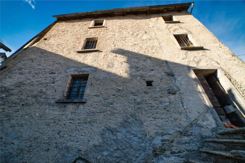 Casa Indipendente in vendita a Villette - foto 3
