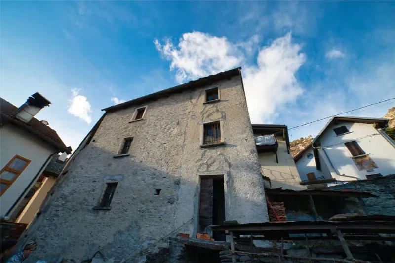 Casa Indipendente in vendita a Villette - foto 4