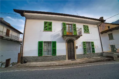 Casa Indipendente in vendita a Calasca-Cas... - foto 1