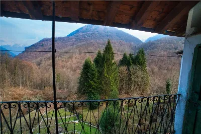 Casa Indipendente in vendita a Calasca-Cas... - foto 10