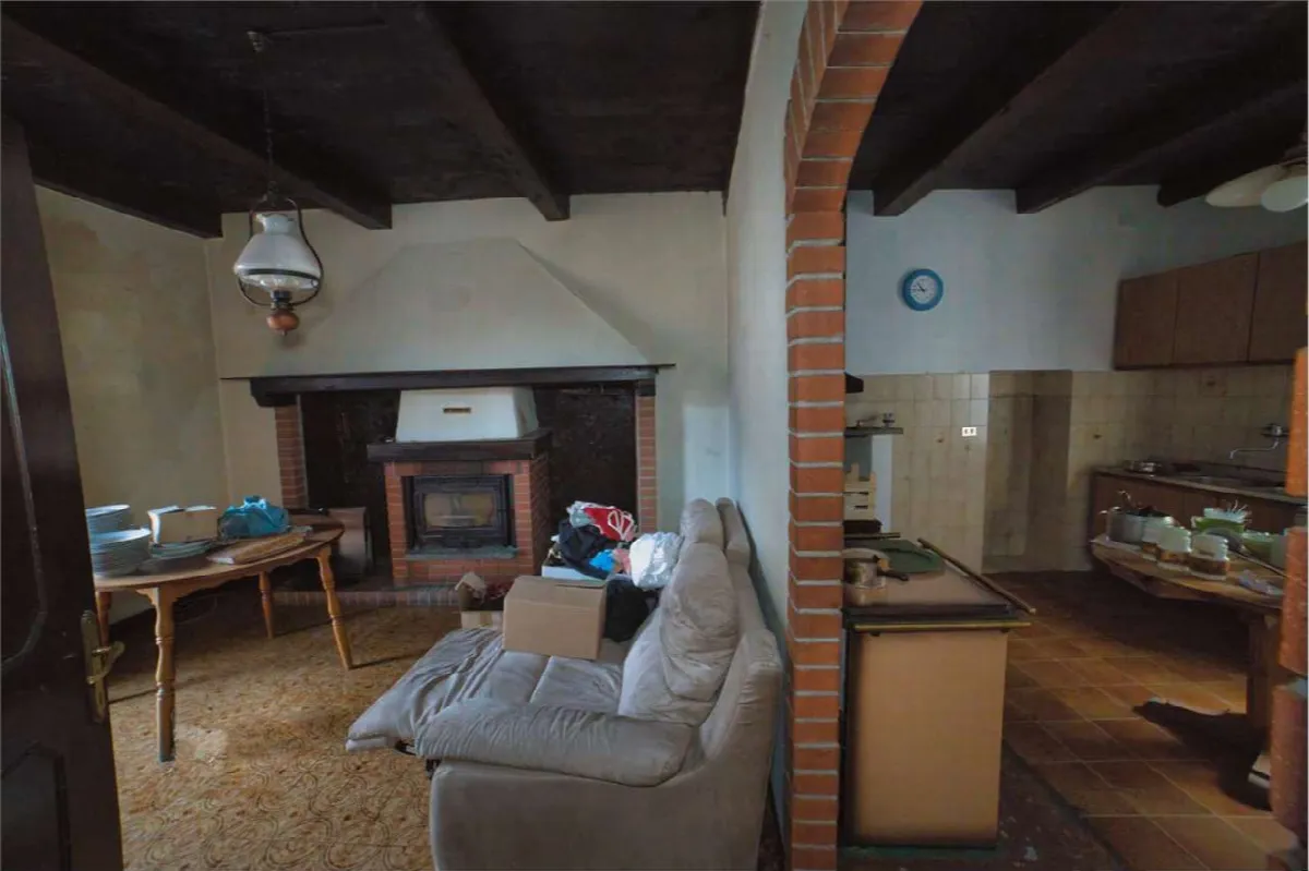 Casa Indipendente in vendita a Calasca-Castiglione - foto 3
