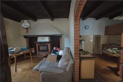 Casa Indipendente in vendita a Calasca-Cas... - foto 3