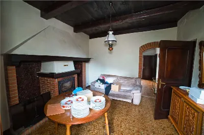 Casa Indipendente in vendita a Calasca-Cas... - foto 5