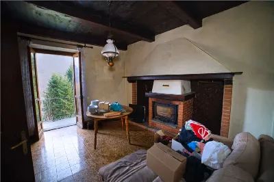 Casa Indipendente in vendita a Calasca-Cas... - foto 6