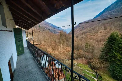 Casa Indipendente in vendita a Calasca-Cas... - foto 7