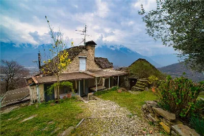 Casa Indipendente a Villadossola