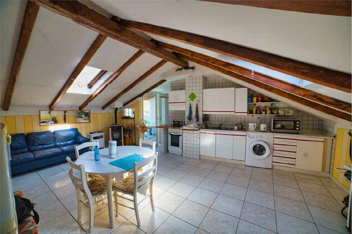 Appartamento in vendita a Premosello-Chiovenda - foto 4