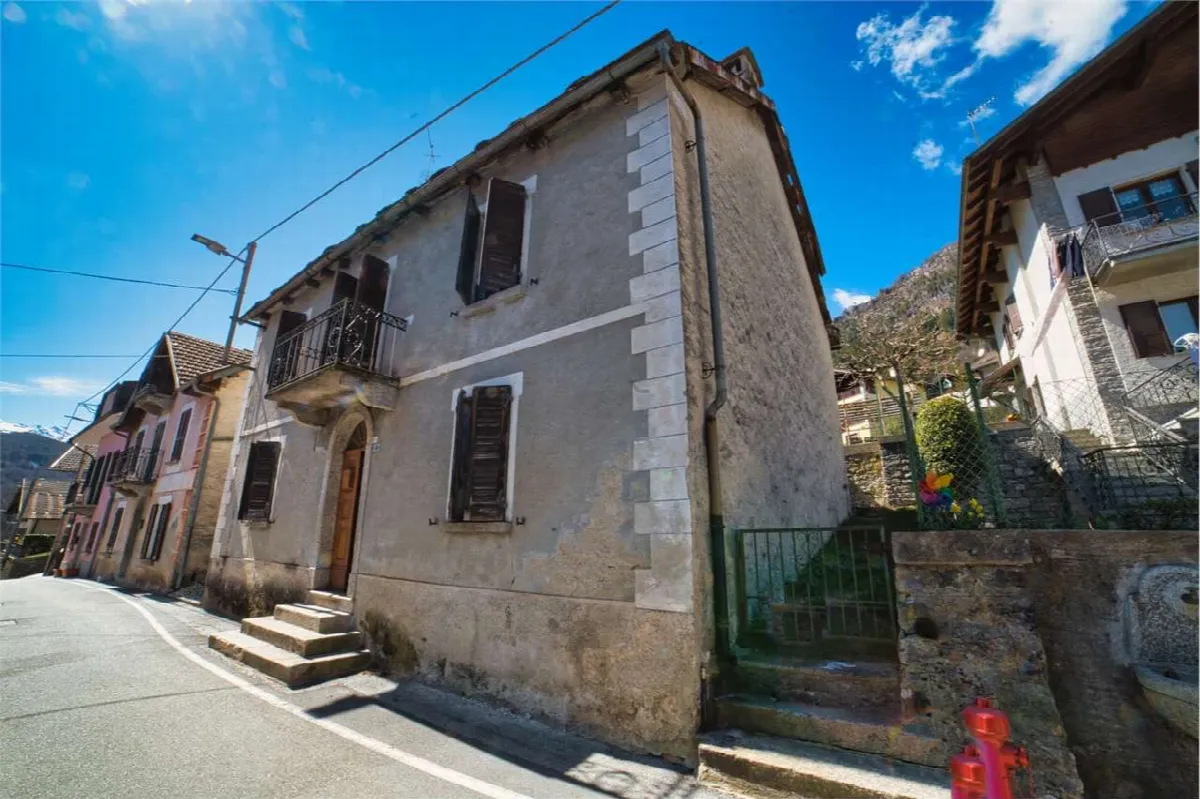 Casa Indipendente in vendita a Re - foto 3