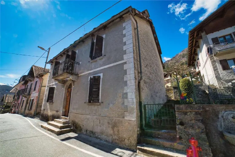 Casa Indipendente in vendita a Re - foto 3