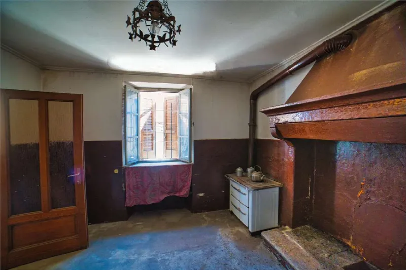 Casa Indipendente in vendita a Re - foto 5