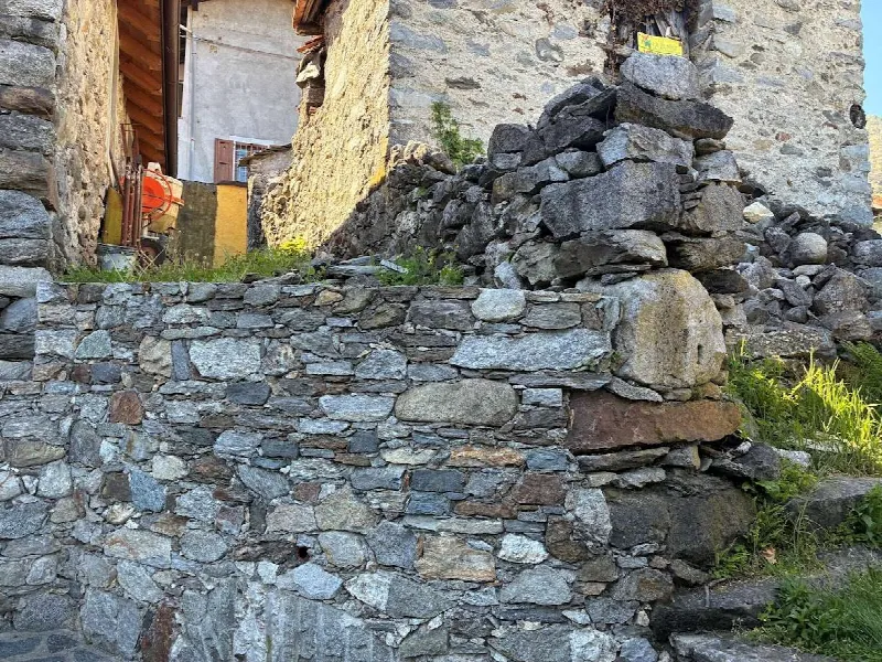 Rustico/Casale in vendita a Casale Corte Cerro - foto 10
