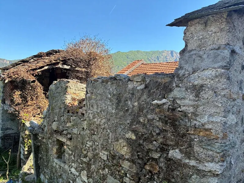 Rustico/Casale in vendita a Casale Corte Cerro - foto 5