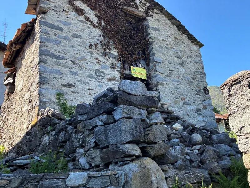 Rustico/Casale in vendita a Casale Corte Cerro - foto 6