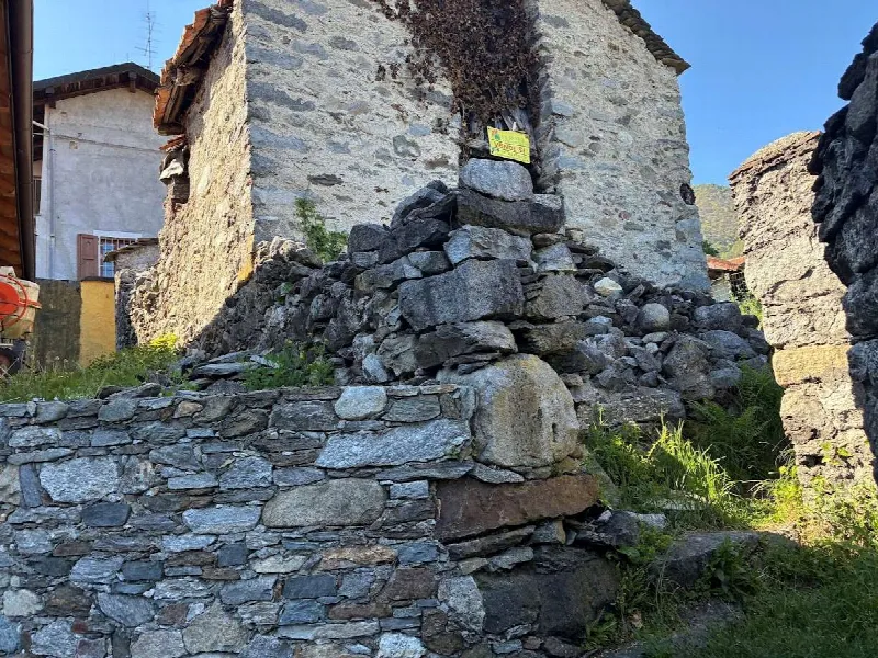 Rustico/Casale in vendita a Casale Corte Cerro - foto 7