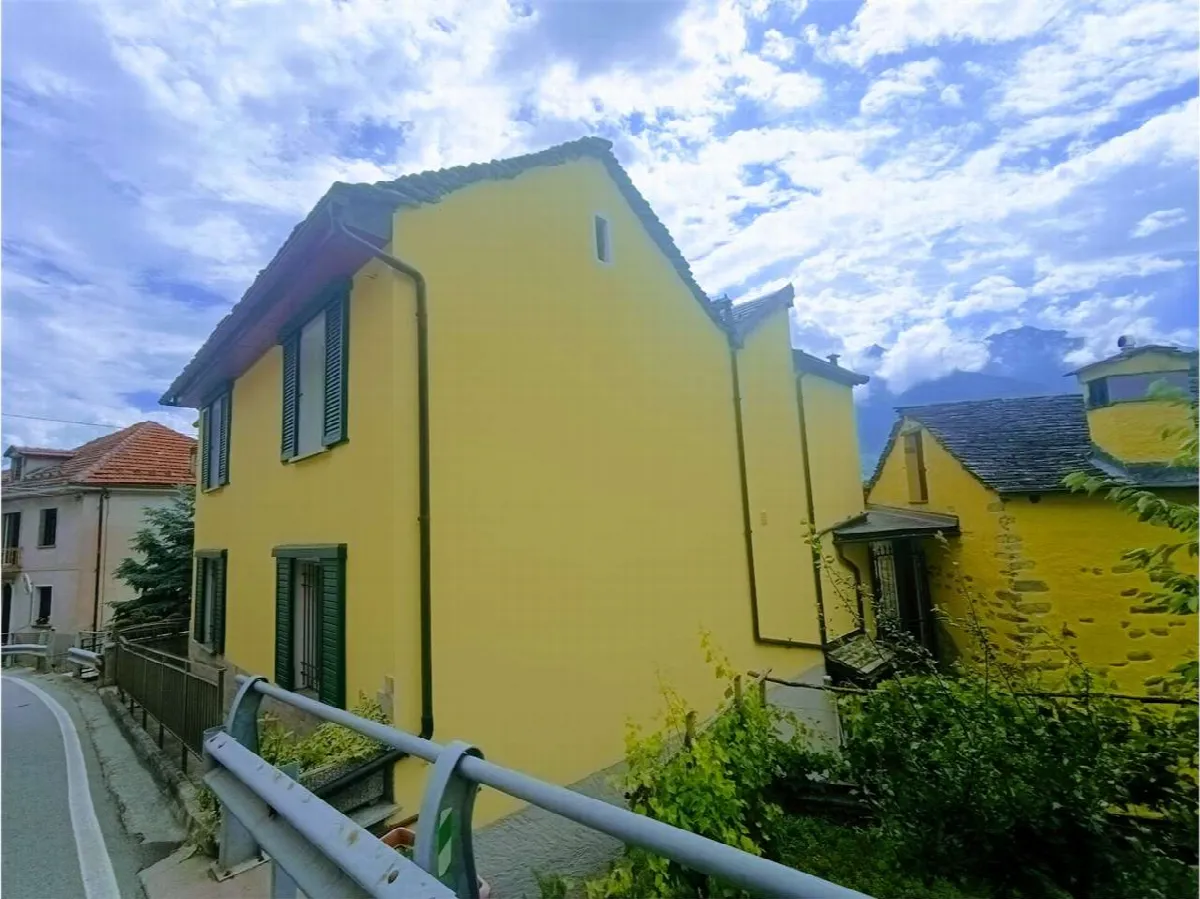 Appartamento in vendita a Villadossola - foto 3
