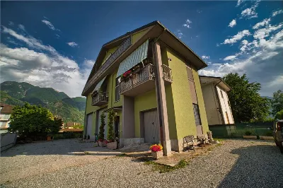 Appartamento in vendita a Domodossola - foto 1