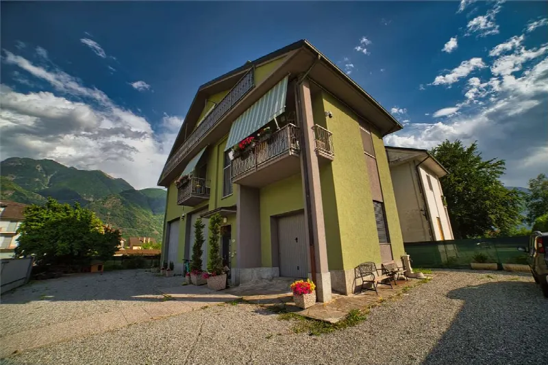 Appartamento in vendita a Domodossola - foto 1