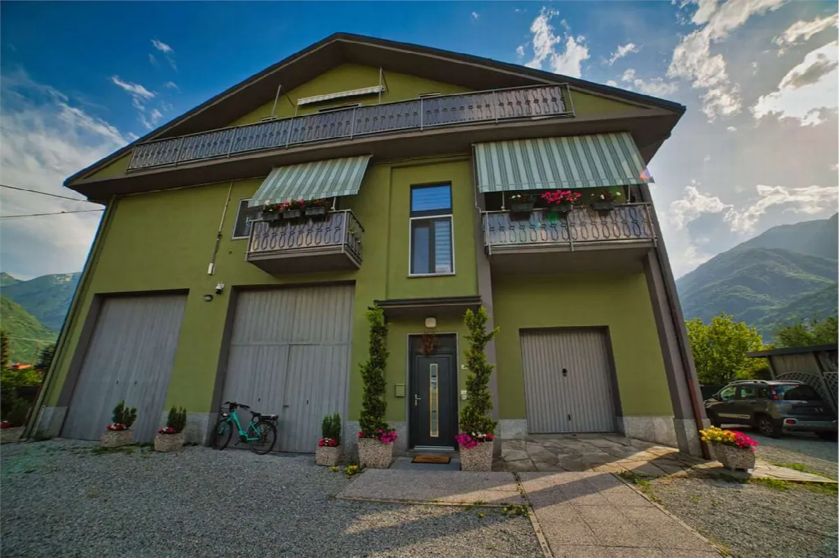 Appartamento in vendita a Domodossola - foto 2