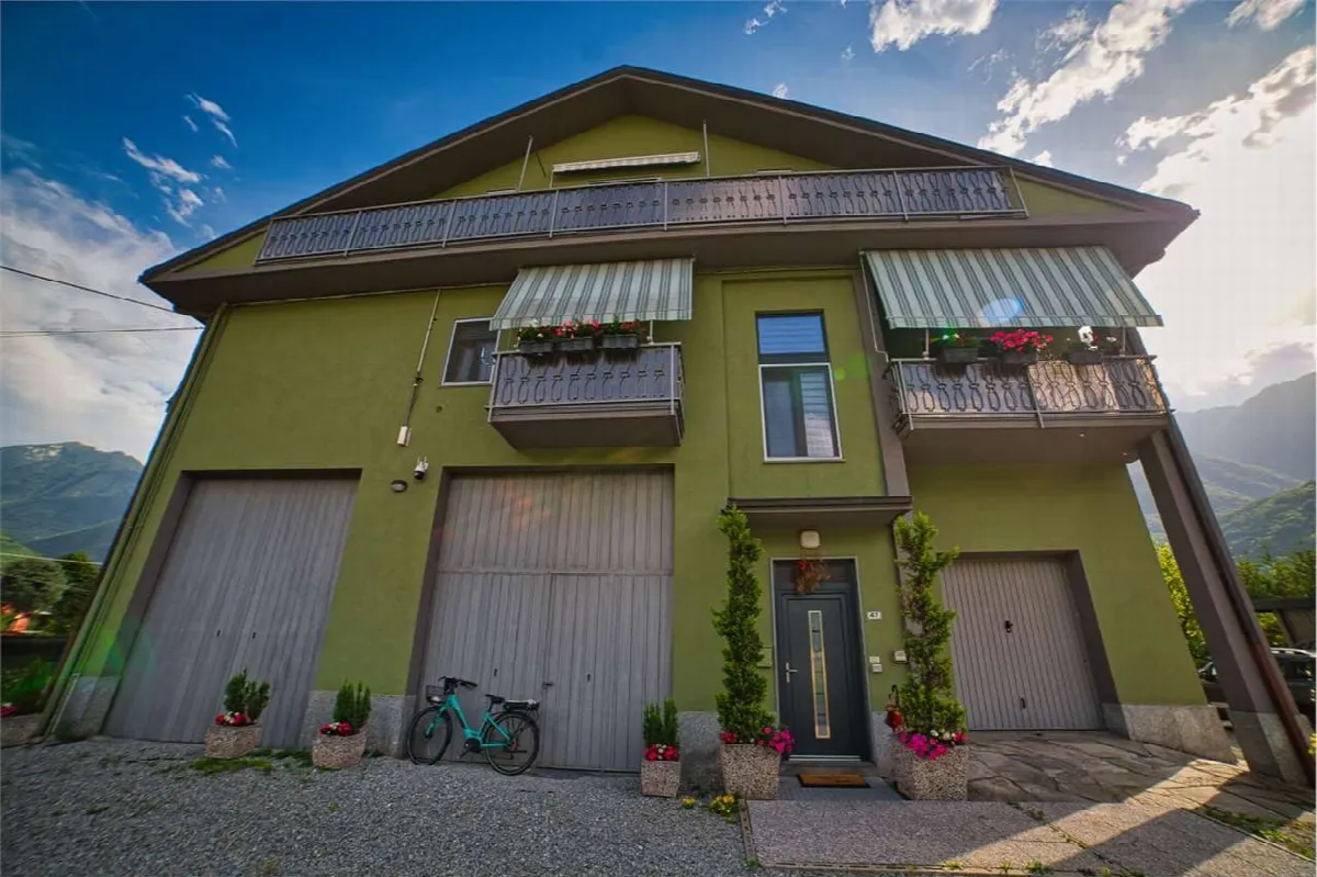 Appartamento in vendita a Domodossola - foto 3