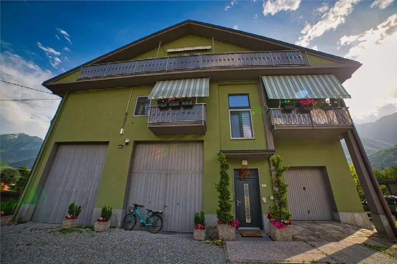 Appartamento in vendita a Domodossola - foto 3
