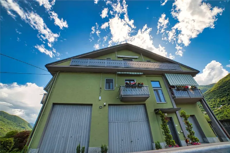 Appartamento in vendita a Domodossola - foto 4