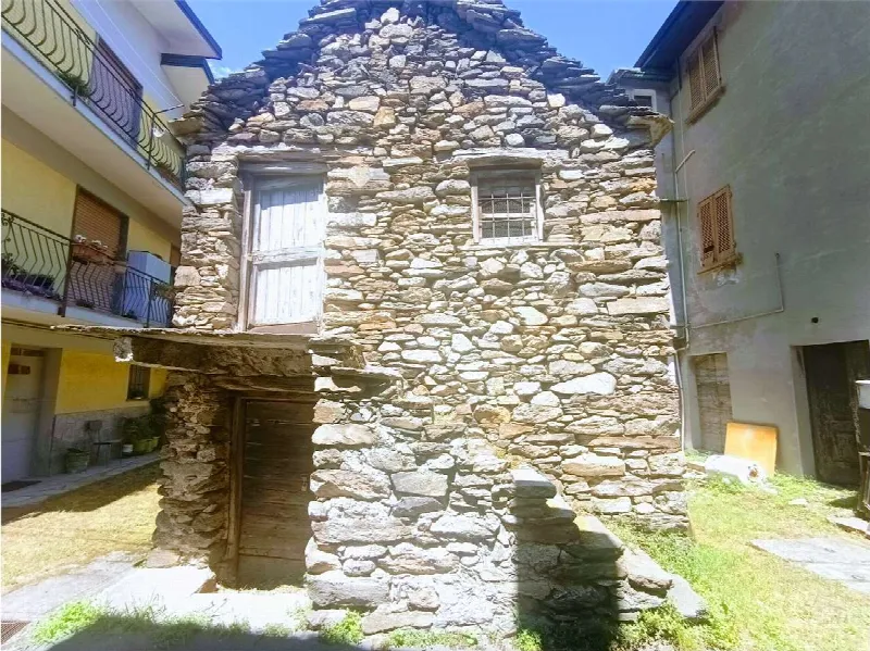 Rustico/Casale in vendita a Piedimulera - foto 3