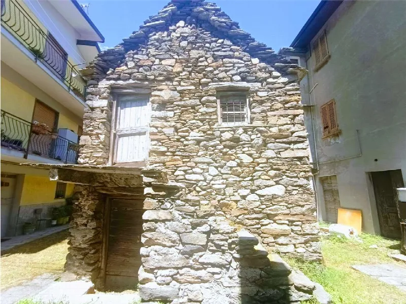 Rustico/Casale in vendita a Piedimulera - foto 4