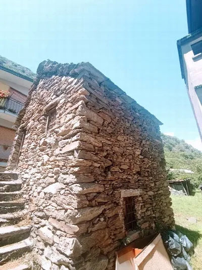 Rustico/Casale in vendita a Piedimulera - foto 5