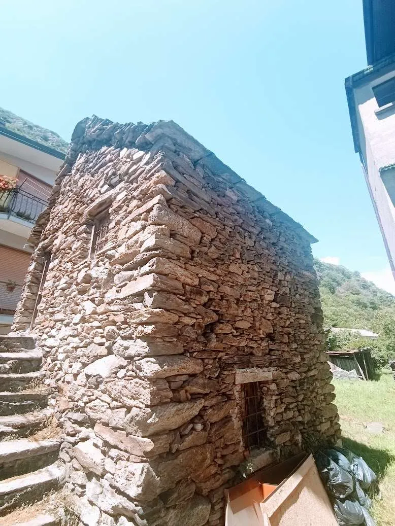 Rustico/Casale in vendita a Piedimulera - foto 5