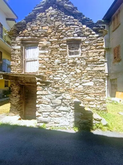 Rustico/Casale in vendita a Piedimulera - foto 6