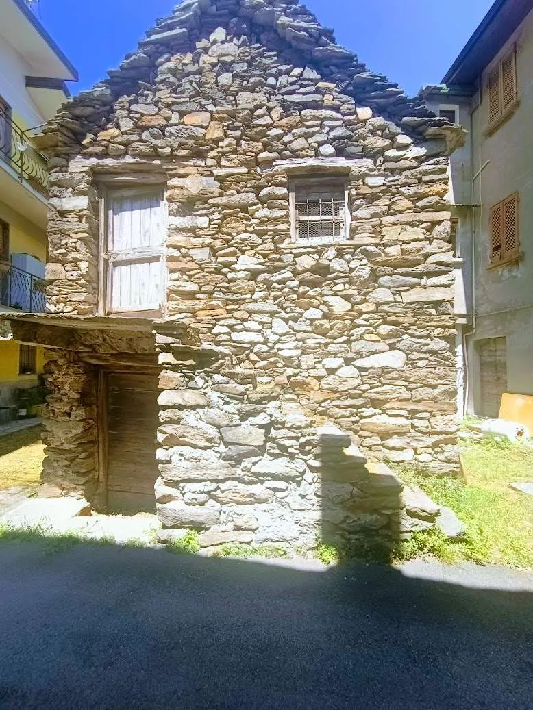 Rustico/Casale in vendita a Piedimulera - foto 6