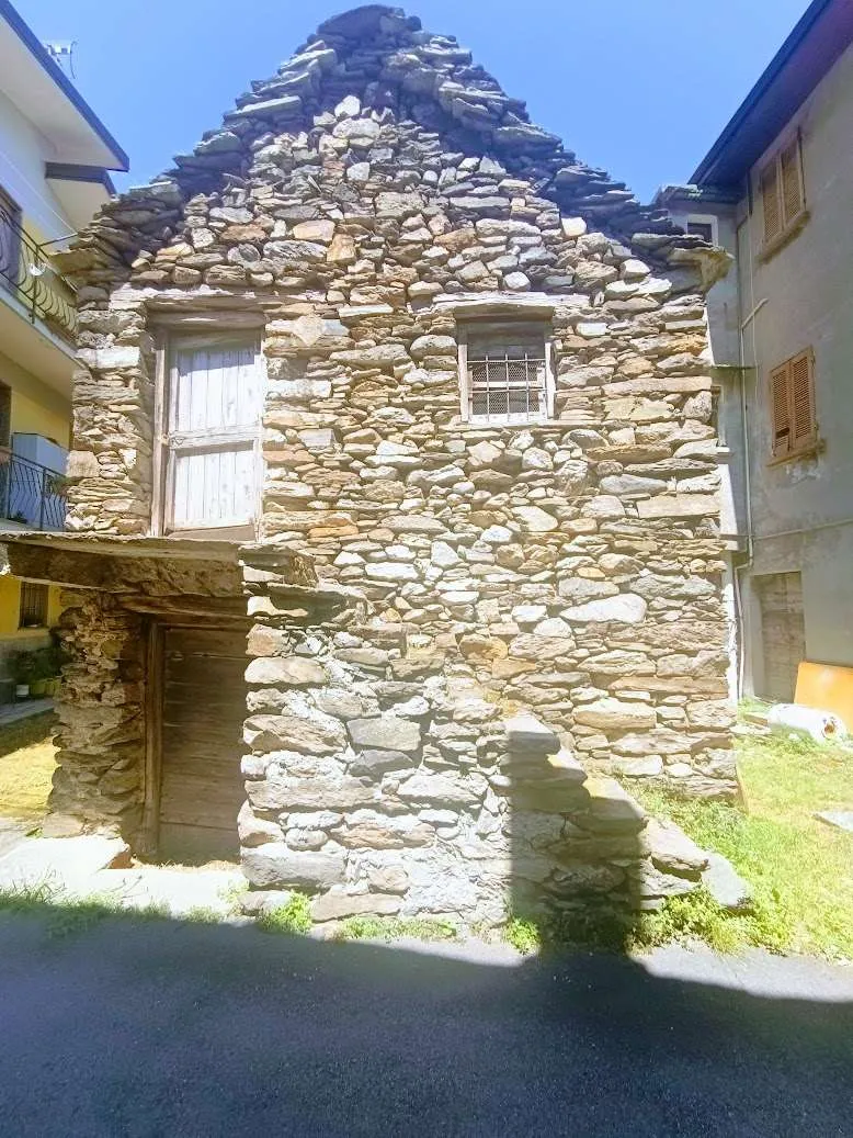 Rustico/Casale in vendita a Piedimulera - foto 7