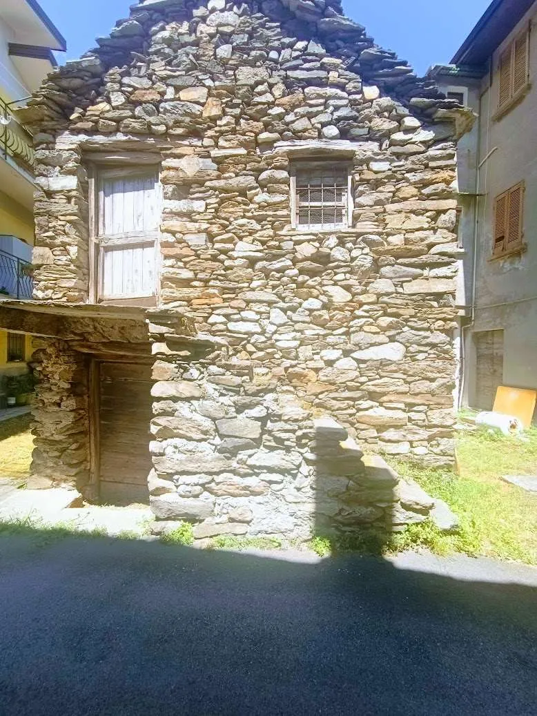 Rustico/Casale in vendita a Piedimulera - foto 8