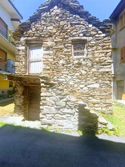 Rustico/Casale in vendita a Piedimulera - foto 9
