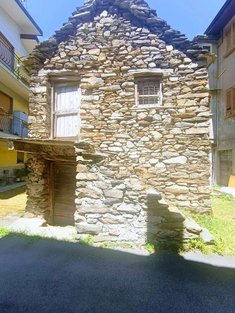 Rustico/Casale in vendita a Piedimulera - foto 9