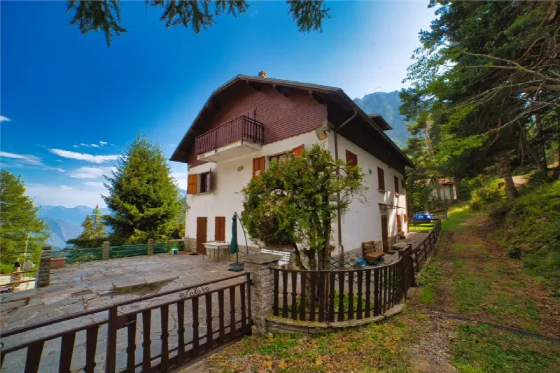 Appartamento in vendita a Varzo - foto 1