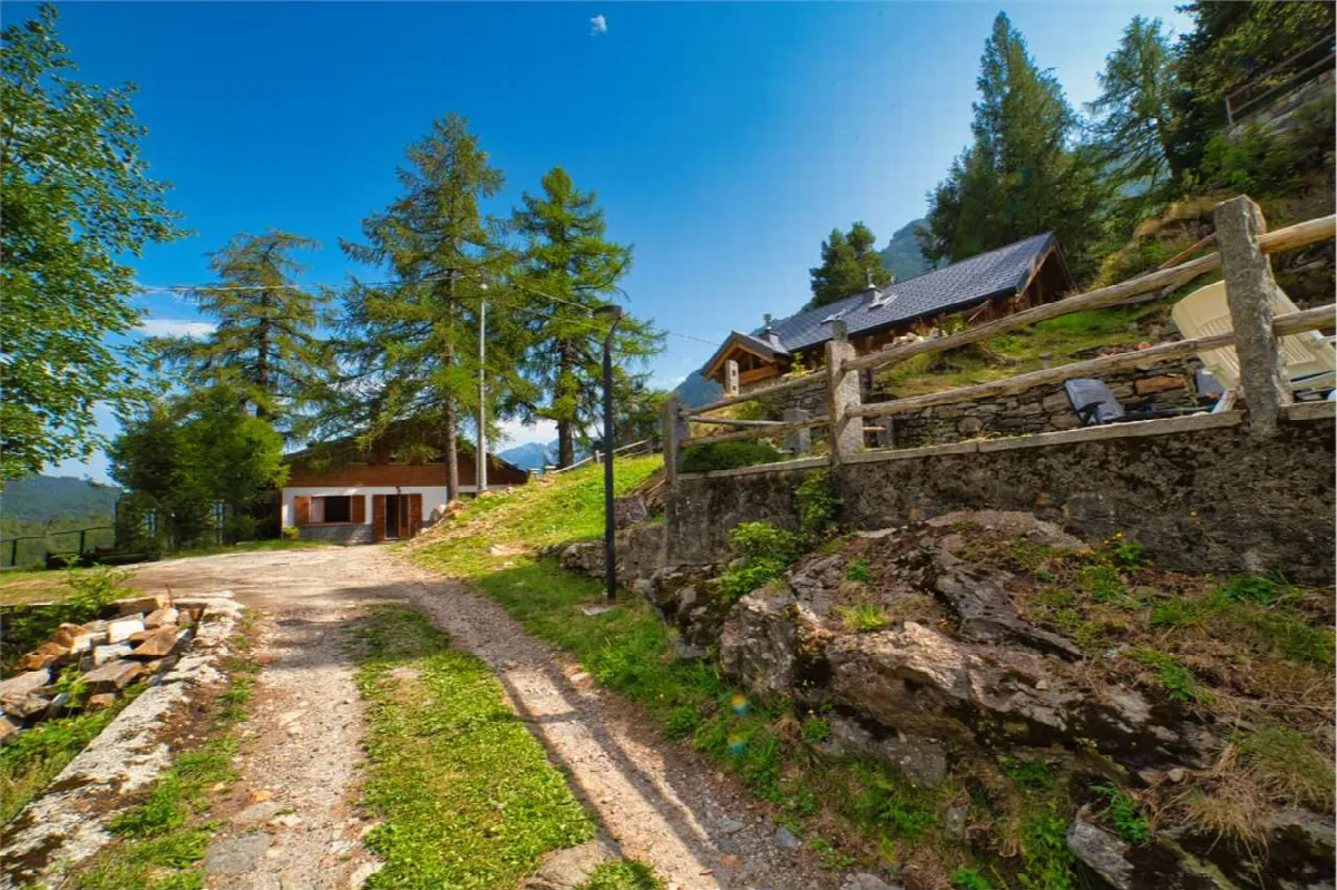 Appartamento in vendita a Varzo - foto 3