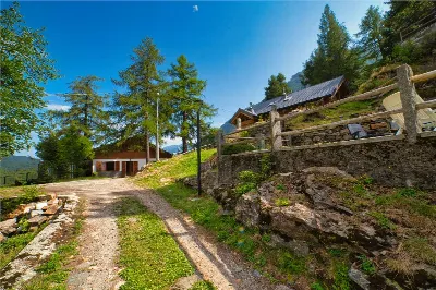 Appartamento in vendita a Varzo - foto 3