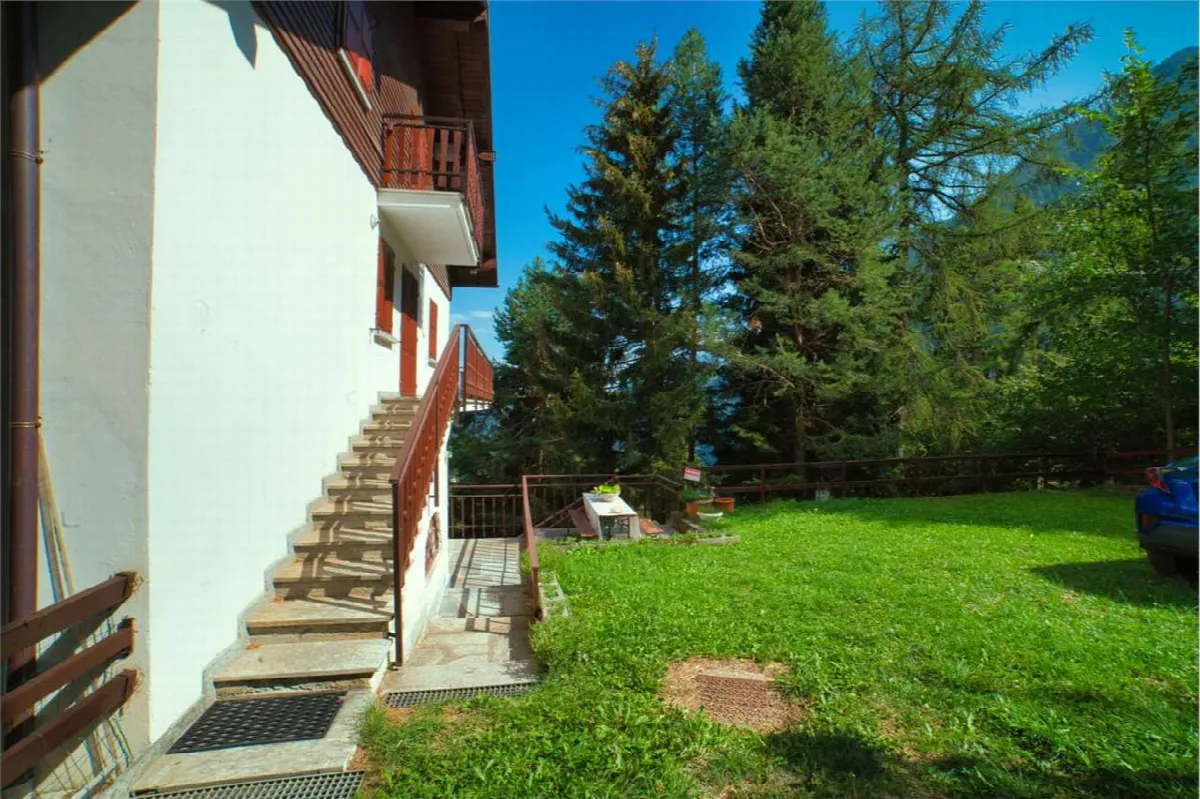 Appartamento in vendita a Varzo - foto 4